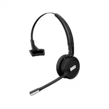 EPOS IMPACT SDW 5011 3-in-1 Headset with DECT Dongle (1000300) - SynFore