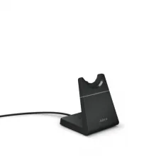 Jabra Evolve2 65 - Oplaadstandaard USB-C Zwart (14207-63) - SynFore