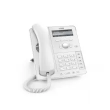 Snom D715 Deskphone White (4381) - SynFore