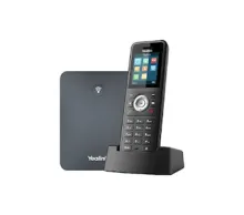 Yealink W79P DECT telefoon (W79D) - SynFore