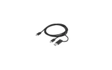 EPOS USB-C Cable with Adapter (1001206) - SynFore