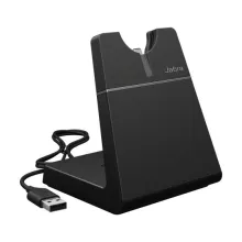 Jabra Engage Charging Stand for Convertible Headsets, USB-A (14207-81) - SynFore