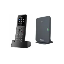 Yealink Dect toestel W77P (W77P) - SynFore