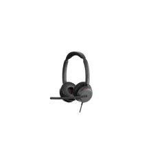 EPOS IMPACT 860T Duo headset, USB-C+A, MS Teams (1001179) - SynFore
