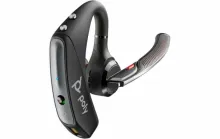 HP Poly Voyager 5200 Office 2-Way Headset USB-A (8R710AA#ABB) - SynFore