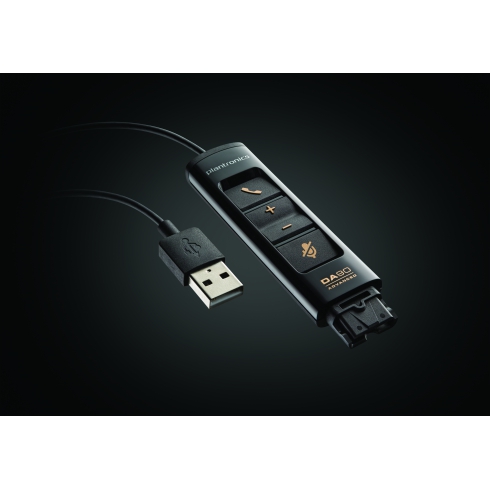 Poly DA90 USB Audio Processor | SynFore