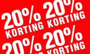 EPOS 2021 Promo actie