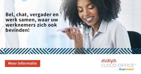 Avaya Cloud Office