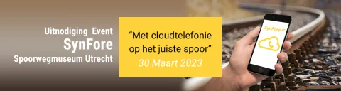 SynFore Event