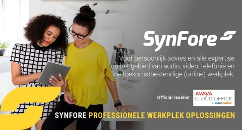 Avaya Cloud Office: Transformeer Uw Werkplek met Krachtige Communicatie in de Cloud