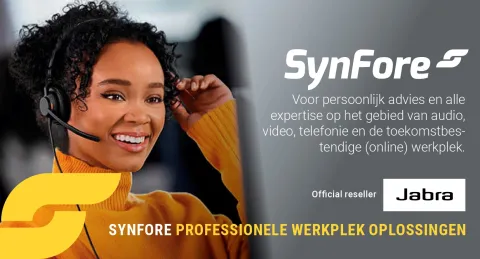 Beste callcenter headset kopen? Ontdek de top 5 van 2026 inclusief koopgids. Vergelijk Poly, Jabra &amp; EPOS en kies direct de juiste headset.