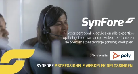 Beste headset voor thuiswerken kopen? Ontdek de top 5 headsets van 2026 inclusief koopadvies. Vergelijk HP Poly, Jabra en EPOS en kies direct de beste optie.