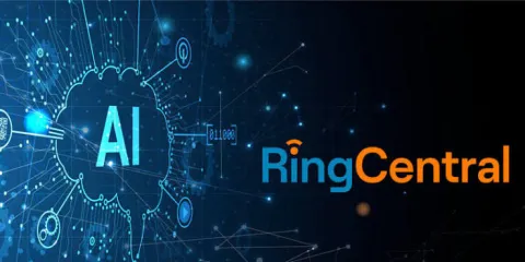 RingEX zakelijke telefonie en communicatie | RingCentral