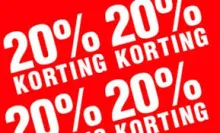 EPOS 2021 Promo actie