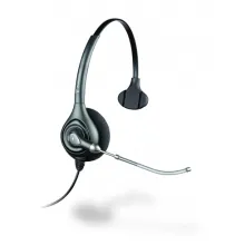 Poly (Plantronics) SupraPlus H251H hard of hearing (87128-02) - SynFore