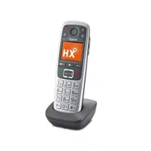 Gigaset E560HX Dect Telefoon (S30852-H2766-R101) - SynFore