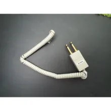 Nortel M2250 1.8m Handset Cord (N0117135) - SynFore