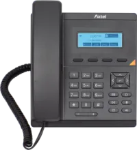Axtel AX-200 IP Phone (AX-200) - SynFore