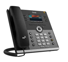 Axtel AX-500W IP Phone (AX-500W) - SynFore