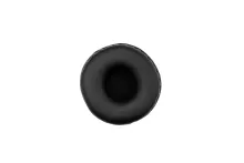 Axtel Leatherette ear cushion – donut (for EliteHDvoice) - soft, thin (AXS-LEST) - SynFore