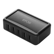 EPOS MCH 7 - Multi-USB Power Source (1000739) - SynFore
