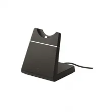 Jabra Evolve2 65 - Oplaadstandaard USB-A Zwart (14207-55) - SynFore
