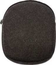 Jabra Evolve2 75 Carry Pouch - Black (14301-53) - SynFore