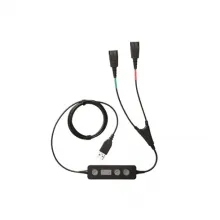 Jabra LINK 265 - USB Supervisor Cord (265-09) - SynFore