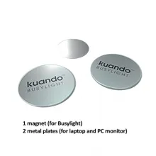 Kuando Busylight Magnetic Pad (15300) - SynFore