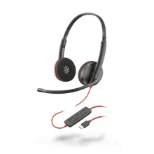 Poly | HP Blackwire C3220 USB-C (209749-201) - SynFore