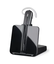 Poly | HP CS540 Convertible DECT headset (84693-02) - SynFore
