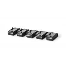 Poly | HP Savi Multi laadstation - 5 headsets (84609-01) - SynFore