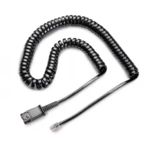 HP Poly U10-Vista Kabel (85R38AA) - SynFore