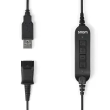 Snom  ACUSB Adapter Cable (4343) - SynFore