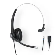 Snom A100M Mono Headset (4341) - SynFore