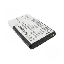 Snom Batterij voor M65/M85/C50 handset (3932) - SynFore