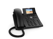 Snom D335 Deskphone (4390) - SynFore
