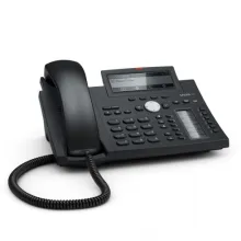 Snom D345 Deskphone (4260) - SynFore