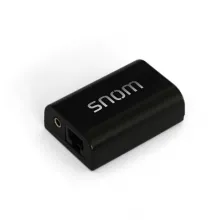 Snom Wireless Headset Adapter (2362) - SynFore