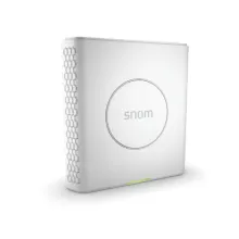 Snom M900 Dect Basisstation (Multi-Cell) (4426) - SynFore