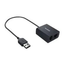 Yealink EHS40 - DHSG adapter (YEALINK-EHS40) - SynFore