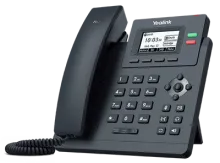 Yealink SIP-T31P Deskphone (SIP-T31P) - SynFore