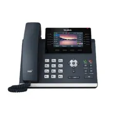 Yealink SIP-T46U Deskphone (SIP-T46U) - SynFore
