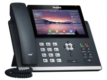 Yealink SIP-T48U Deskphone (SIP-T48U) - SynFore