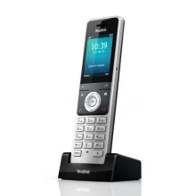Yealink W56H - Losse Dect handset (YEALINK-W56H) - SynFore