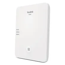 Yealink W80DM, Multi-Cell - Dect Manager (W80DM) - SynFore