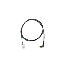 EPOS RJ45-2.5mm audio cable (1000713) - SynFore