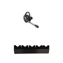 Jabra Multi Charger voor Engage  Convertible (1600-9500M) - SynFore