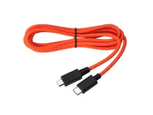Jabra USB Cable, TGR, USB-C to Micro-USB, 150 cm (14208-27) - SynFore