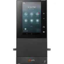 Poly | HP CCX 500 Media Sip Phone (2200-49710-025) - SynFore